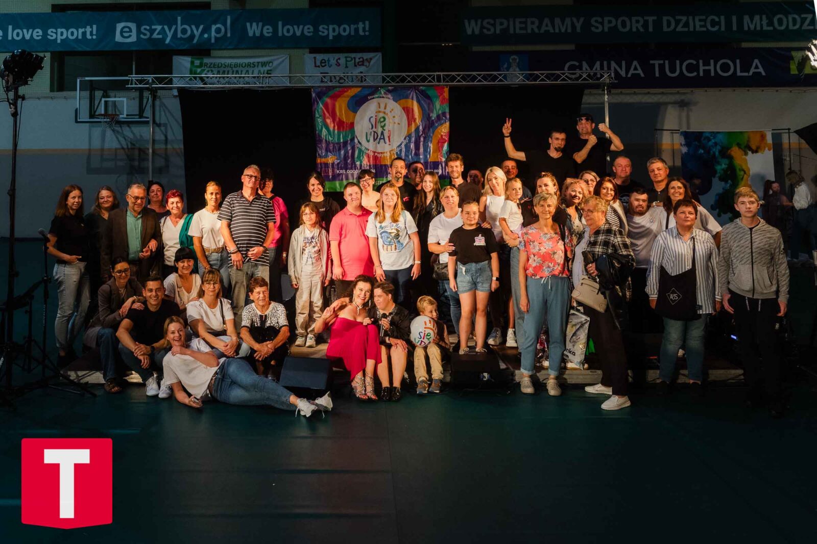 Czy koncert SIĘ UDA(ł)? (ZDJĘCIA)
