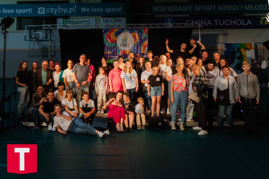 Czy koncert SIĘ UDA(ł)? (ZDJĘCIA)