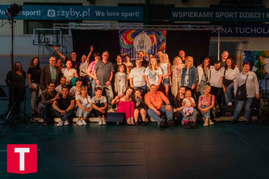 Czy koncert SIĘ UDA(ł)? (ZDJĘCIA)