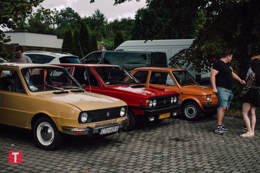 Dożynki gminne w Kęsowie (ZDJĘCIA)