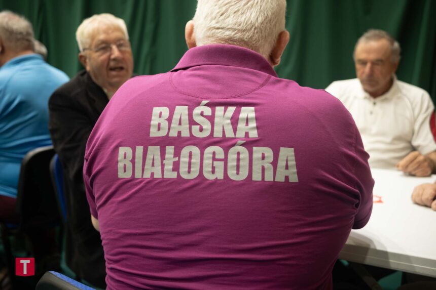 Karty na stół – Mistrzostwa Kujaw i Pomorza Kaszebe Baszka w Tucholi (ZDJĘCIA)