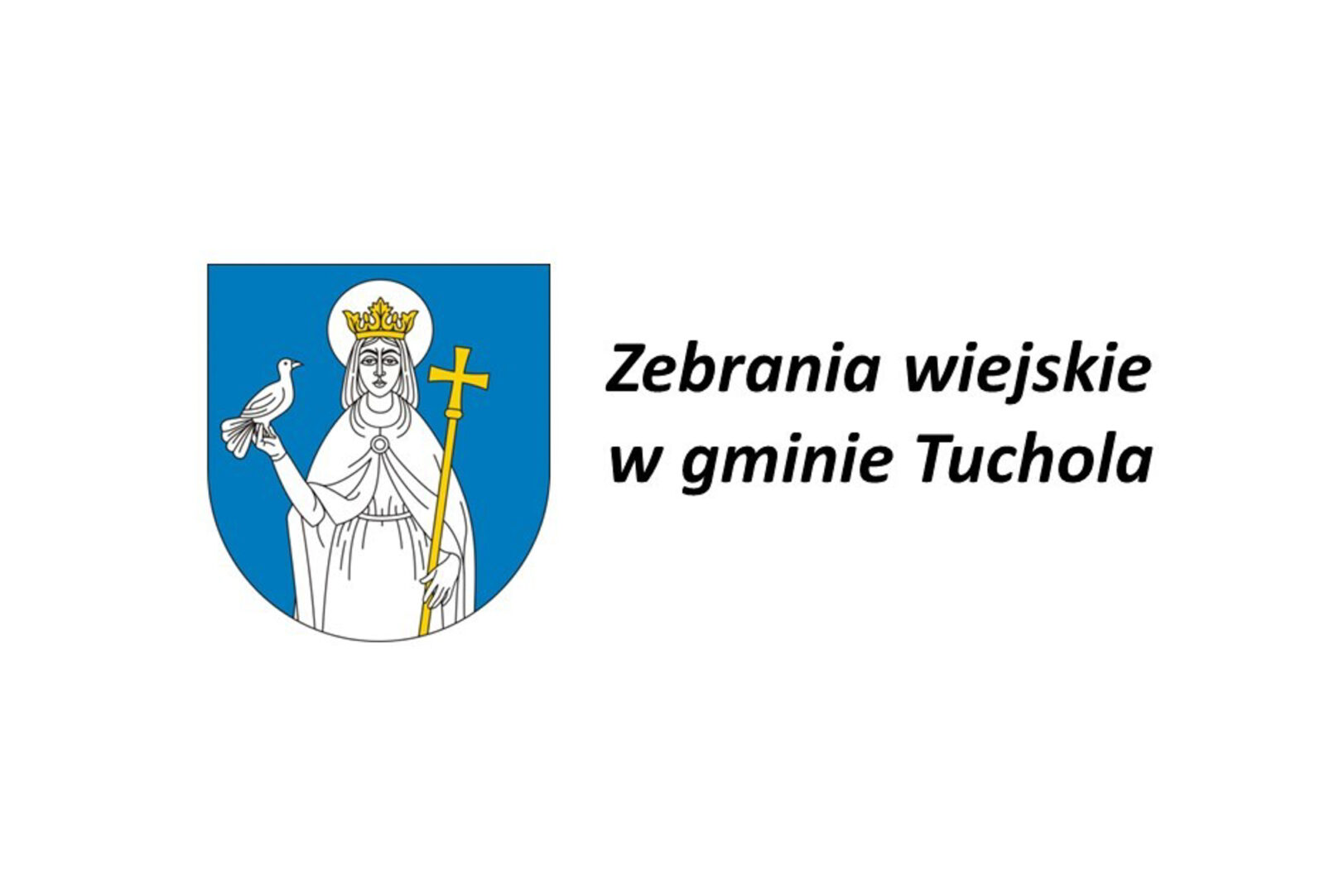 Zebrania wiejskie w gminie Tuchola (terminarz)