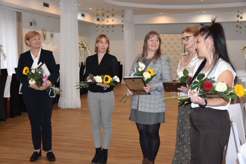 Docenieni za pasję i zaangażowanie