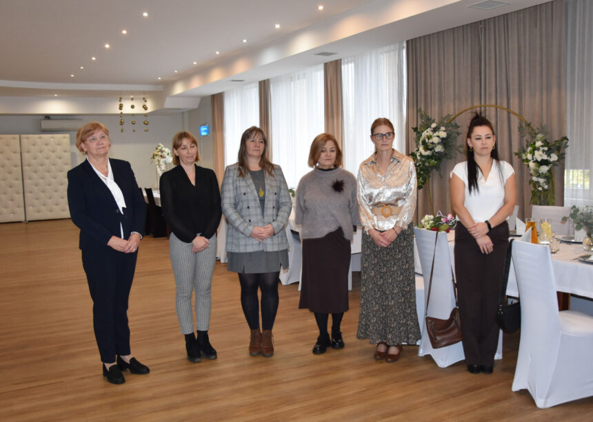 Docenieni za pasję i zaangażowanie