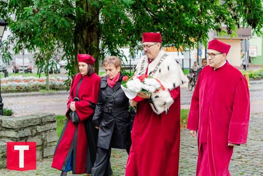 Vivat Academia, Vivat Professores