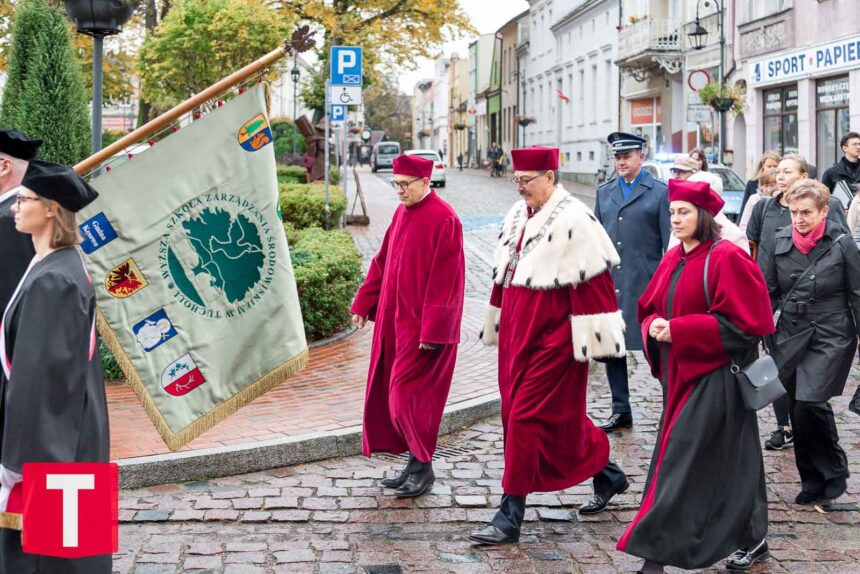 Vivat Academia, Vivat Professores