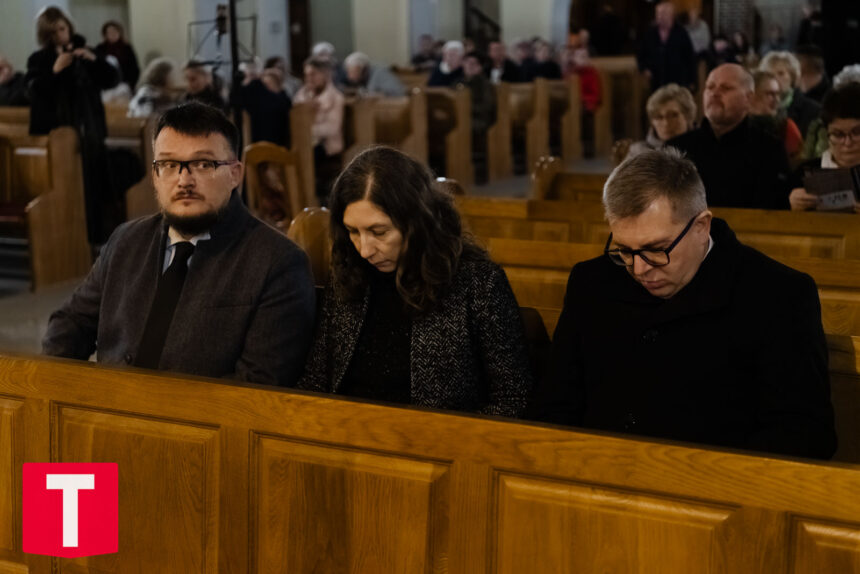 Koncert Początki i korzenie w kościele Bożego Ciała w Tucholi (ZDJĘCIA)
