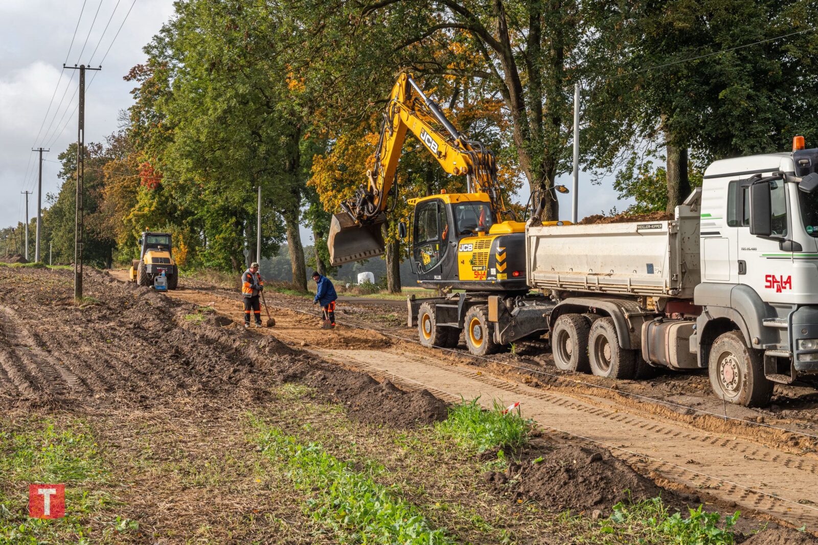 Nowe ścieżki nie bez przeszkód
