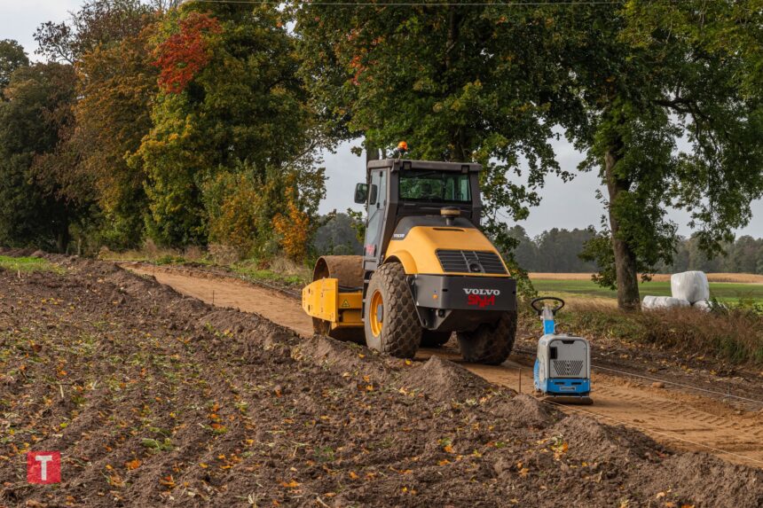 Nowe ścieżki nie bez przeszkód