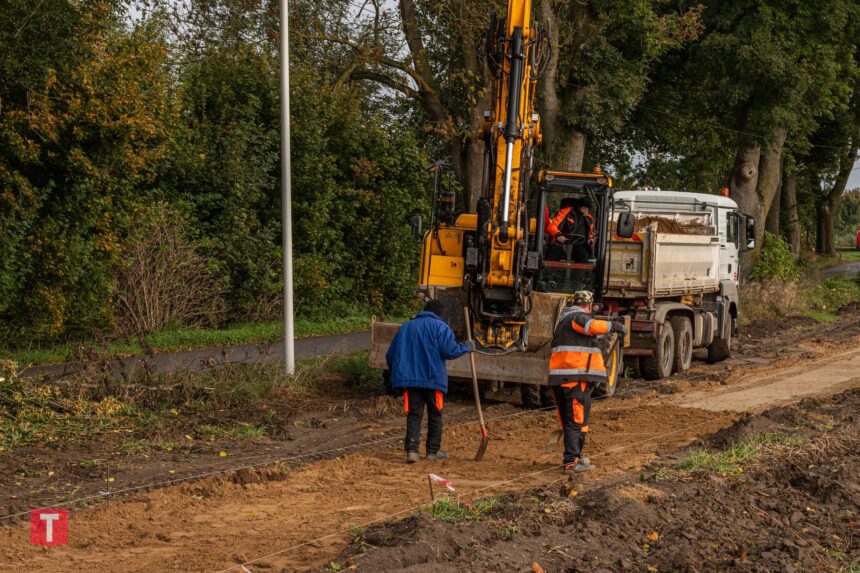 Nowe ścieżki nie bez przeszkód
