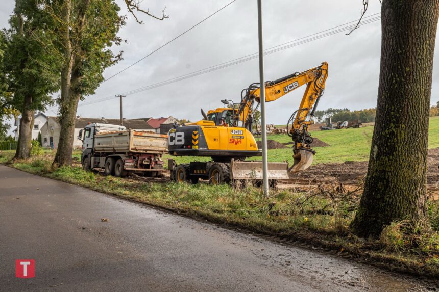 Nowe ścieżki nie bez przeszkód