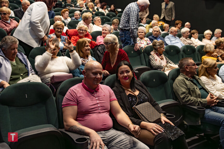 Muzyczne Zaduszki w Tucholi