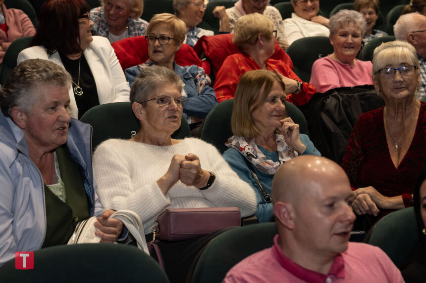 Muzyczne Zaduszki w Tucholi