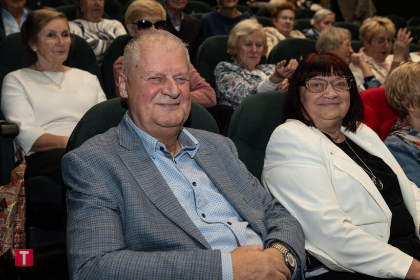 Muzyczne Zaduszki w Tucholi