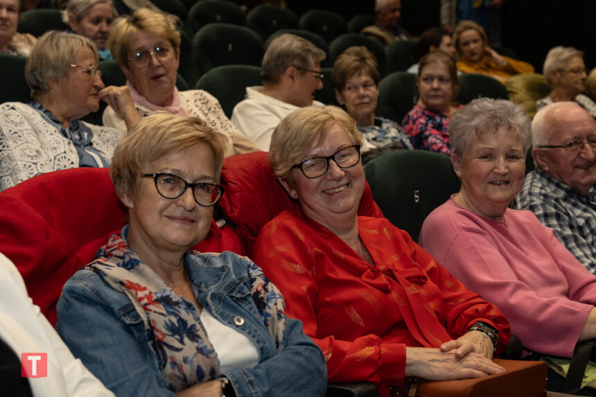 Muzyczne Zaduszki w Tucholi