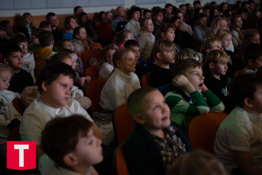 Po raz trzeci JEDYNKA zagrała dla Ojczyzny