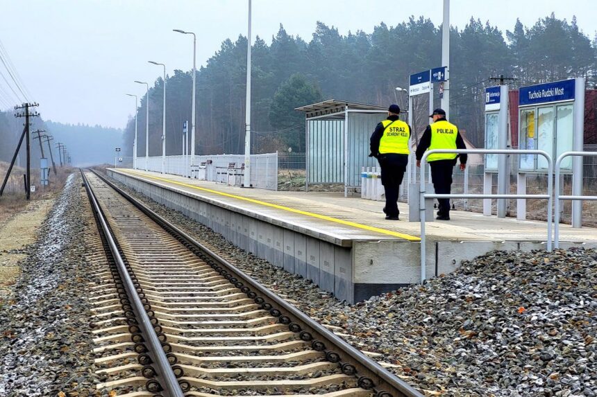 Policyjne działania pn. „TOR”