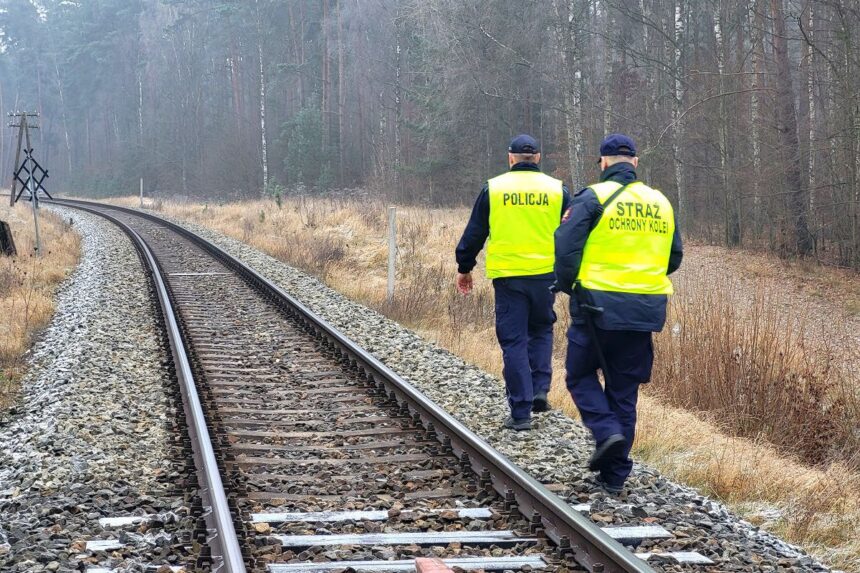 Policyjne działania pn. „TOR”