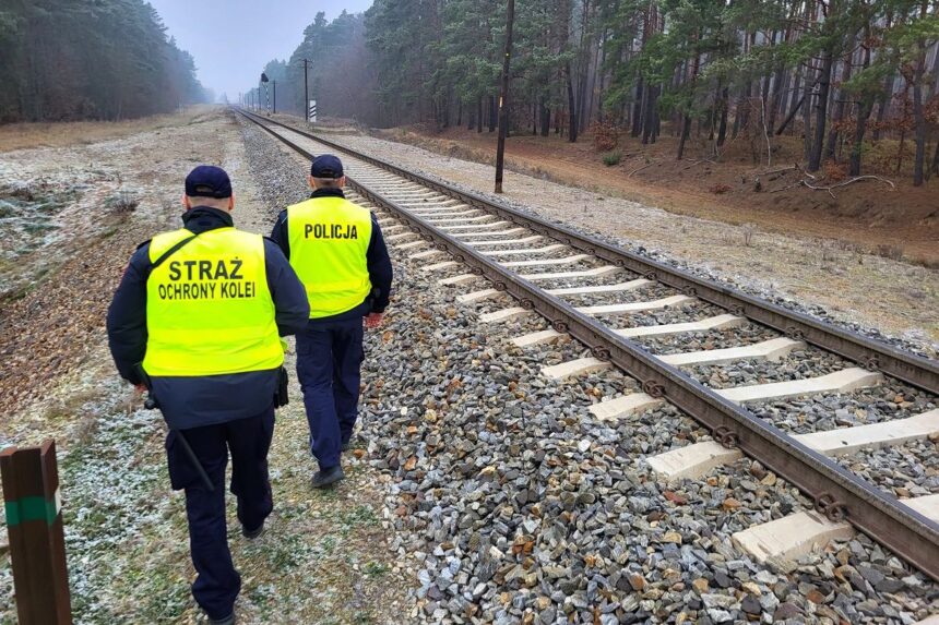 Policyjne działania pn. „TOR”