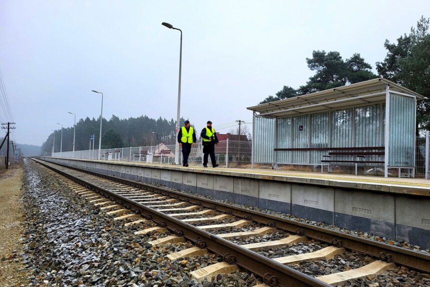 Policyjne działania pn. „TOR”