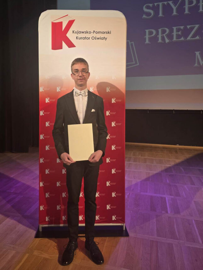 Stypendyści Prezesa Rady Ministrów