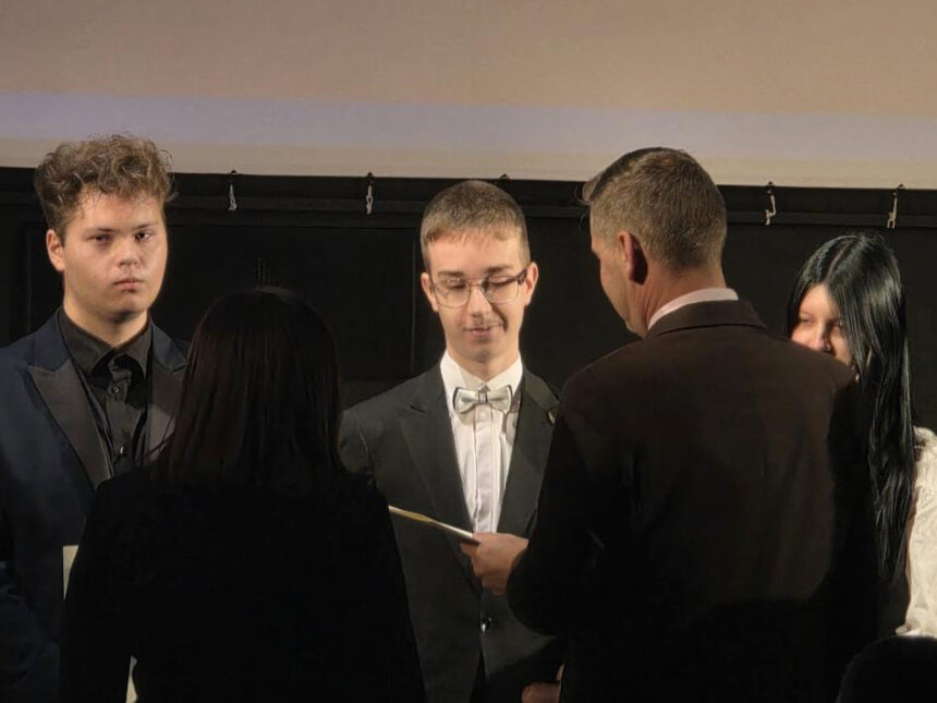 Stypendyści Prezesa Rady Ministrów