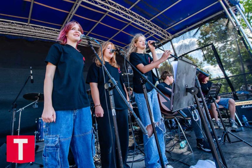 Wraca Kafka SIĘ UDA! Wyjątkowy koncert młodych talenów