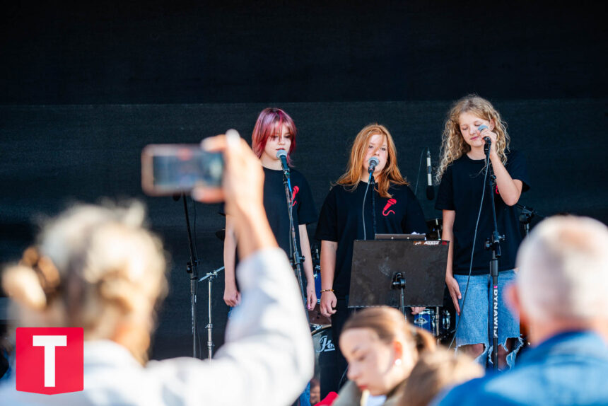 Wraca Kafka SIĘ UDA! Wyjątkowy koncert młodych talenów