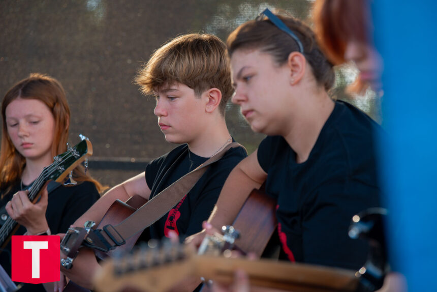 Wraca Kafka SIĘ UDA! Wyjątkowy koncert młodych talenów