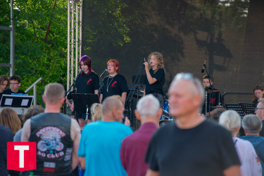 Wraca Kafka SIĘ UDA! Wyjątkowy koncert młodych talenów