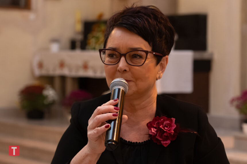 Koncert Chóru Camerata w Tucholi. Wydarzenie w duchu pamięci i tradycji