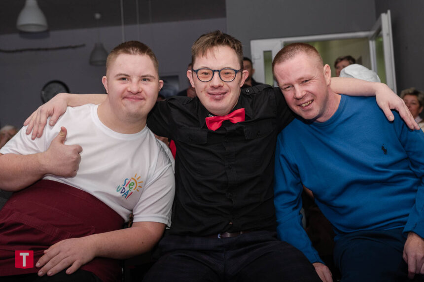 Powrót KAFKI w wielkim stylu (ZDJĘCIA)