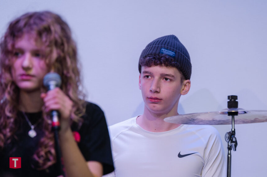 Powrót KAFKI w wielkim stylu (ZDJĘCIA)