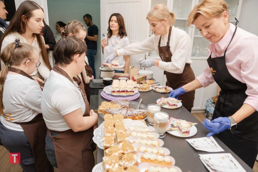 Powrót KAFKI w wielkim stylu (ZDJĘCIA)