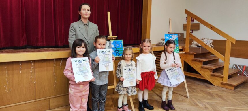 Czyste powietrze oczami dzieci. Poznaliśmy laureatów konkursu