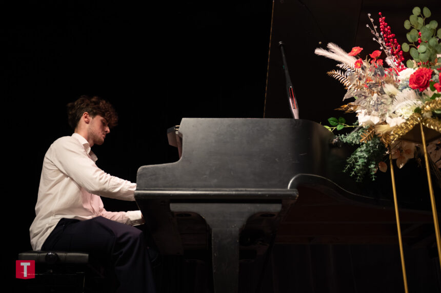 „Śpiew dla Ojczyzny” -wieczór z muzyka patriotyczną w Tucholi