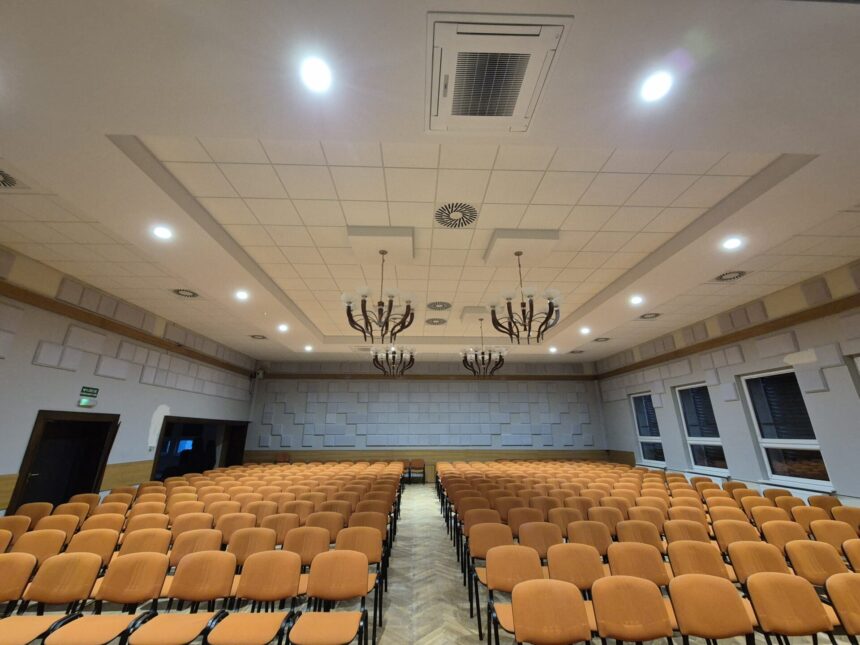 TOK i WDK po modernizacji energetycznej.