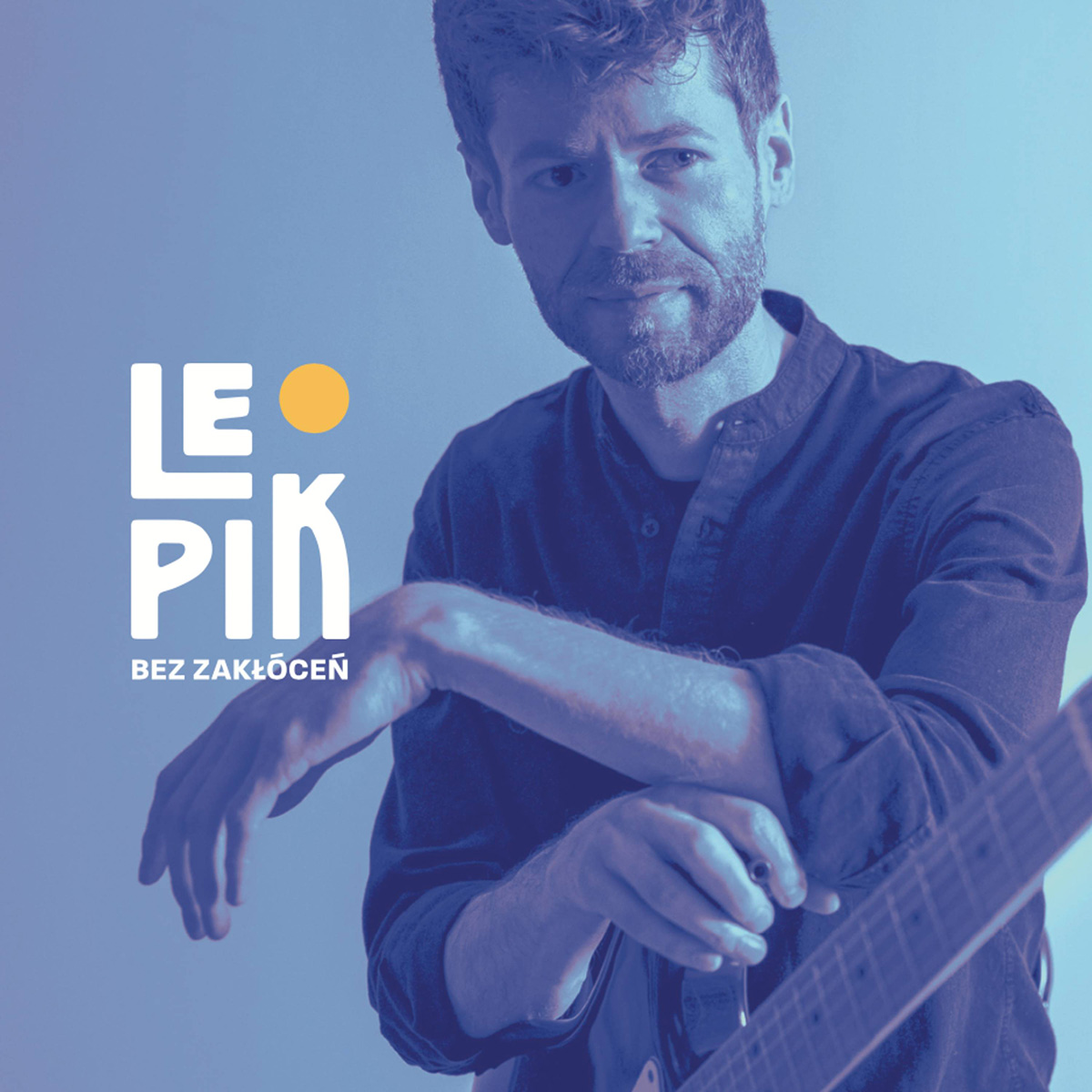 „Bez zakłóceń”: Solowy album Leo Pika